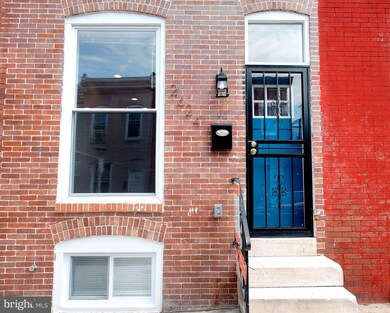 2624 Llewelyn Ave, Baltimore, MD 21213 - photo 2