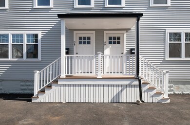 38 Milton St unit 40, Arlington, MA 02474 - photo 3