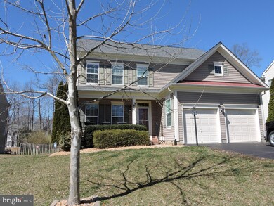 15658 Altomare Trace Way, Woodbridge, VA 22193 - photo 6