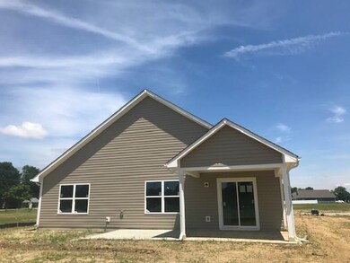 30 Vermilian Dr, Whiteland, IN 46184 - photo 5