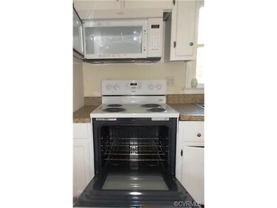 New Appliances