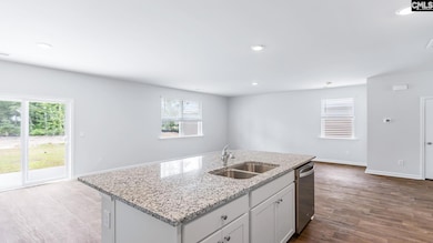 266 Horatio Ln, Lugoff, SC 29078 - photo 5