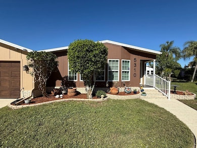 5310 San Gabriel Cir, North Fort Myers, FL 33903 - photo 3