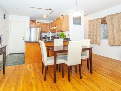 66 Saint James St unit 102, Roxbury, MA 02119 - photo 7