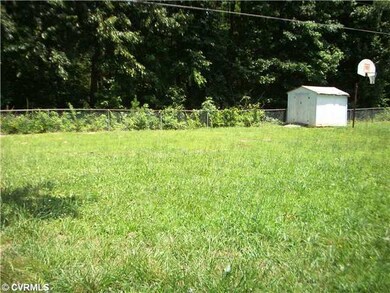 Yard/Garden