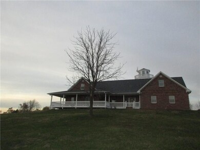 7294 E Division Rd, Franklin, IN 46131 - photo 5