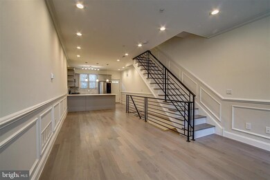 1404 S Taylor St, Philadelphia, PA 19146 - photo 5
