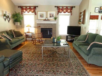 Den/Family/Great Room.