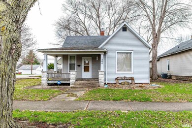 1204 Broadway St, Lincoln, IL 62656 - photo 2
