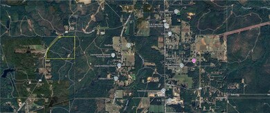 Map of property location