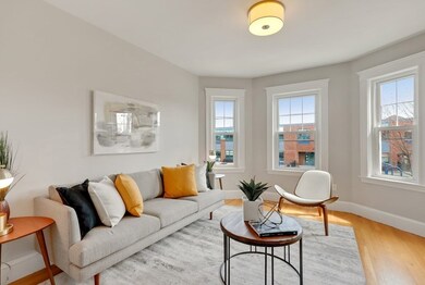 18 Yerxa Rd unit 2, Cambridge, MA 02140 - photo 5