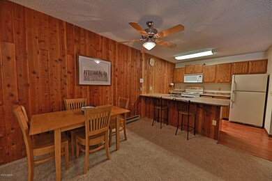 Dining & kitchen