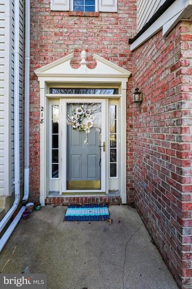 218 Cambridge Place, Prince Frederick, MD 20678 - photo 2