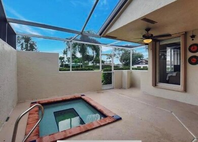 9607 Boca Gardens Cir N unit D, Boca Raton, FL 33496 - photo 2