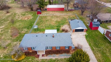 3537 Kings Church Rd