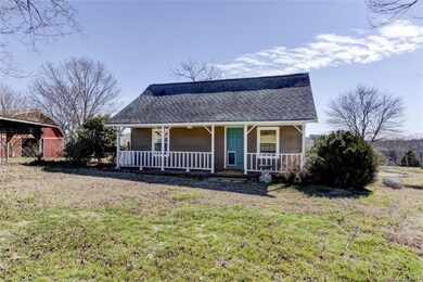 5511 Reepsville Rd, Vale, NC 28168 - photo 2