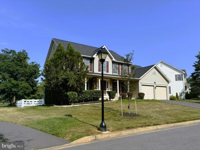 1024 Bexhill Dr, Frederick, MD 21702 - photo 3