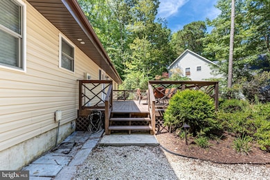 55 High Sheriff Trail, Berlin, MD 21811 - photo 2