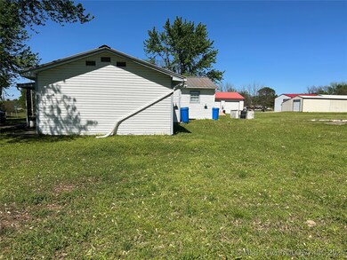 unlisted-address, Stigler, OK 74462 - photo 4