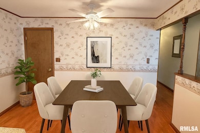 3611 N Avalon Place, Peoria, IL 61604 - photo 7