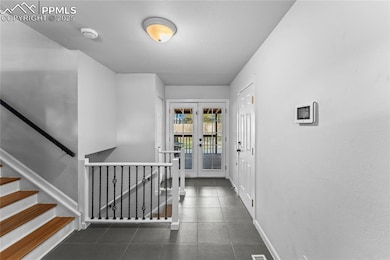 526 Griffith Way, Colorado Springs, CO 80911 - photo 5