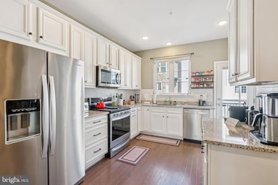 2616 Hardaway Cir, Hanover, MD 21076 - photo 3