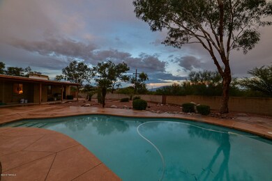 Pool to Patio