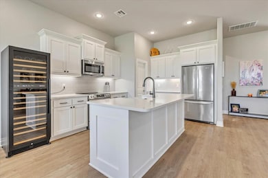 8810 Summit View Ln, Edmond, OK 73025 - photo 7