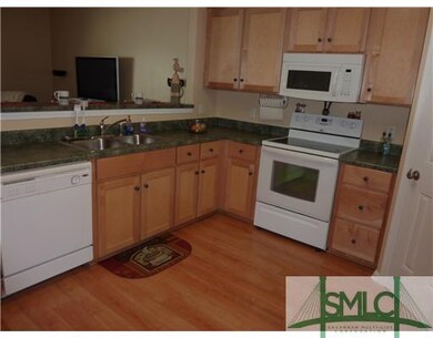 Kitchen. View 2