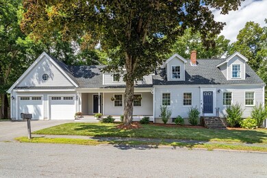 37 Revere Rd, Woburn, MA 01801 - photo 2