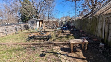 121 N High Ave, Shawnee, OK 74801 - photo 6