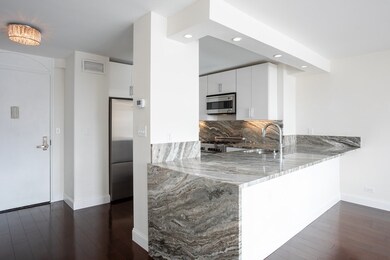 Tremont on the Common unit 19D, Boston, MA 02111 - photo 2