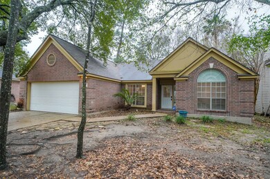 50 S Dreamweaver Cir, Spring, TX 77380 - photo 2