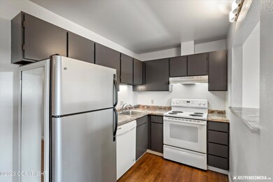 Unit 2 - Kitchen