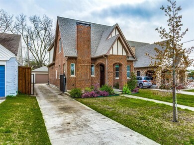 5130 Monticello Ave, Dallas, TX 75206 - photo 3