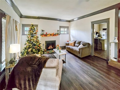 502 Griffith Ave, Terrell, TX 75160 - photo 2