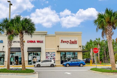54 China Wok and Fancy Sushi