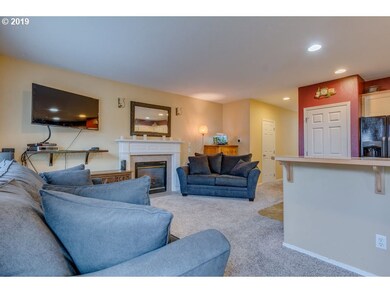 Living Room/Dining Room