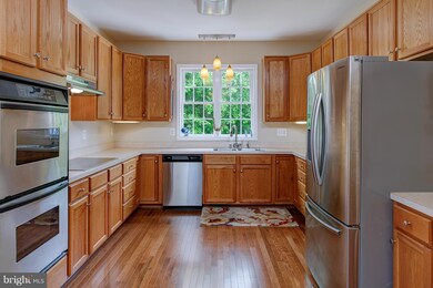 600 Glenmeade Cir, Purcellville, VA 20132 - photo 7