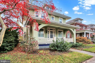 1536 Dauphin Ave, Reading, PA 19610 - photo 2