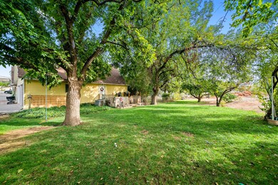 Yard