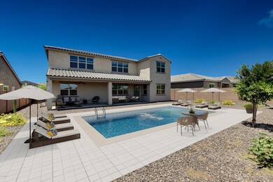 Virtual Staging