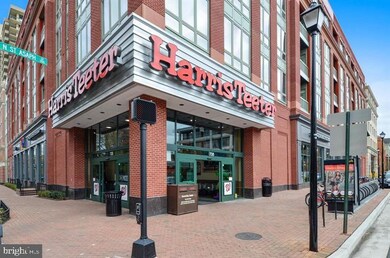 Alexandria House unit 1009, Alexandria, VA 22314 - photo 5