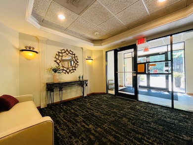 Village Center Condos unit 1401, Mount Prospect, IL 60056 - photo 3