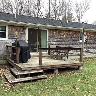 490 Marshall St, Leicester, MA 01524 - photo 4