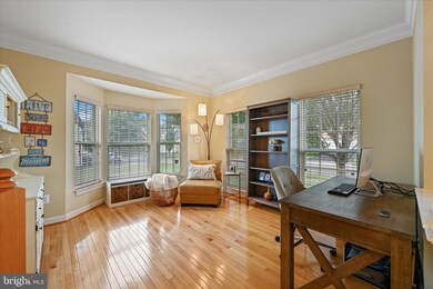 842 Queens Park Dr, Owings Mills, MD 21117 - photo 6