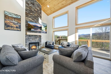 644 Ridge Top Loop, Gatlinburg, TN 37738 - photo 4