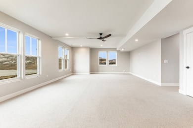 594 E Silver Hill Loop, Hideout, UT 84036 - photo 4