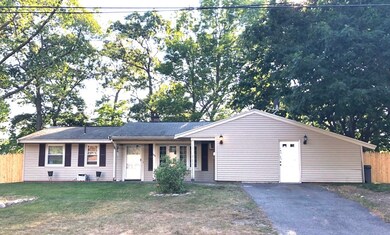 104 Edward St, Brockton, MA 02302 - photo 3