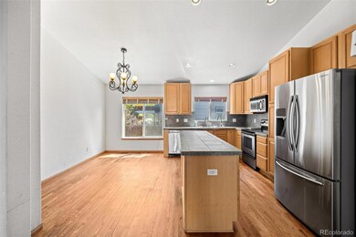 Newer appliances